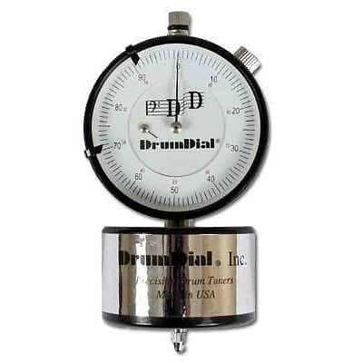 DrumDial Drum Tuner