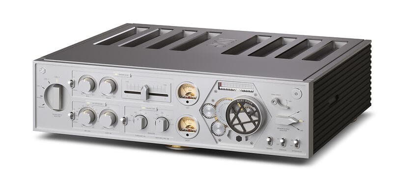 HiFi Rose RA180 Integrated Amplifier