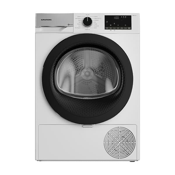 Grundig GTP5911N (Vit)