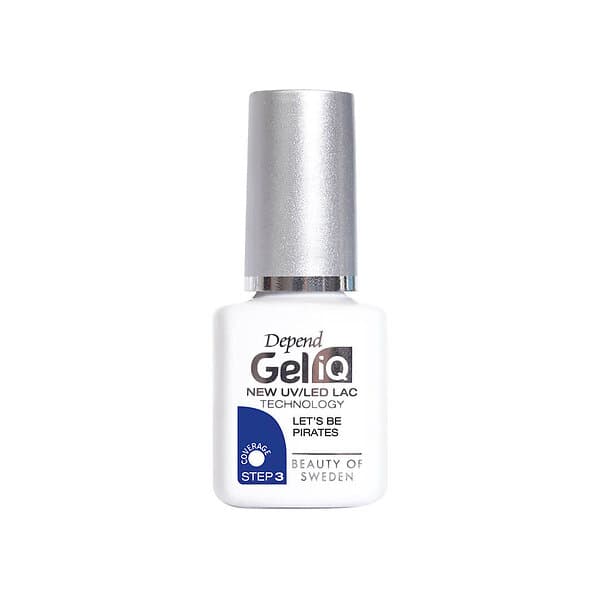 Depend Gel iQ Nail Polish 5ml