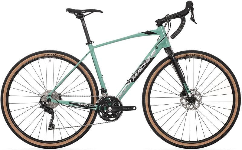 Rock Machine Gravelride 500