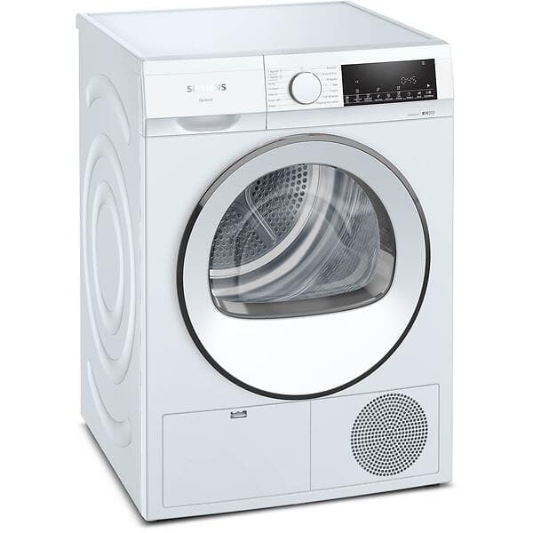 Siemens WQ32G2ALDN (Vit)