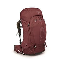 Osprey Aura AG 65L 2022 (Dam)