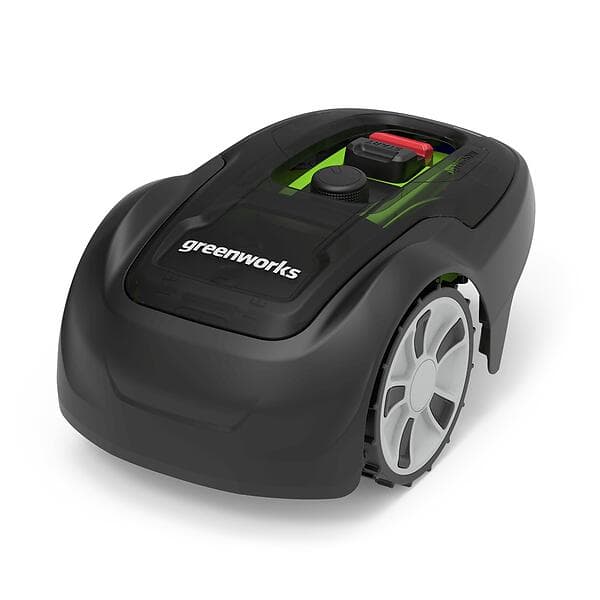 Greenworks Optimow 5