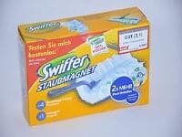 Swiffer Duster Magnet Starter Set 3-pak