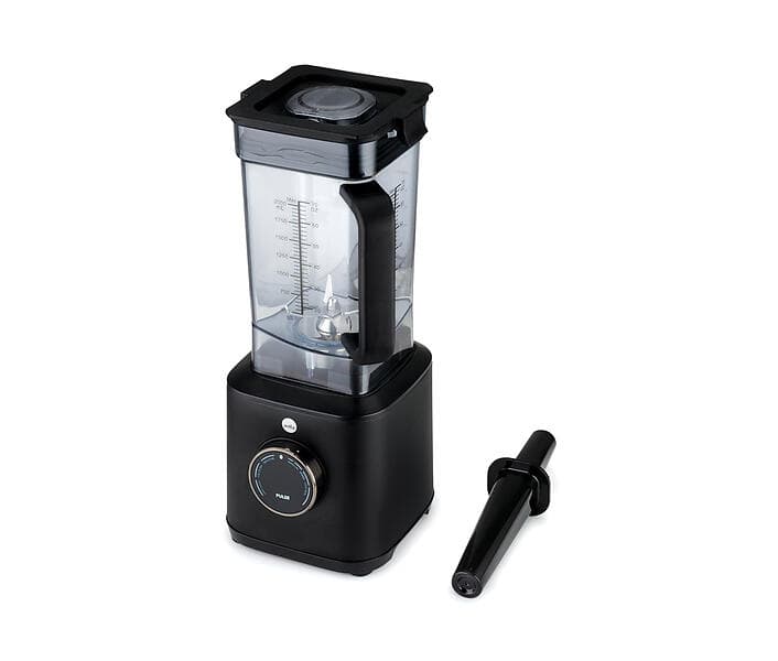Wilfa Power Fuel XL Blender PB1B-P2000