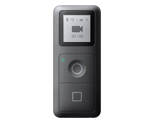 Insta360 GPS Smart Remote For One R and OneX