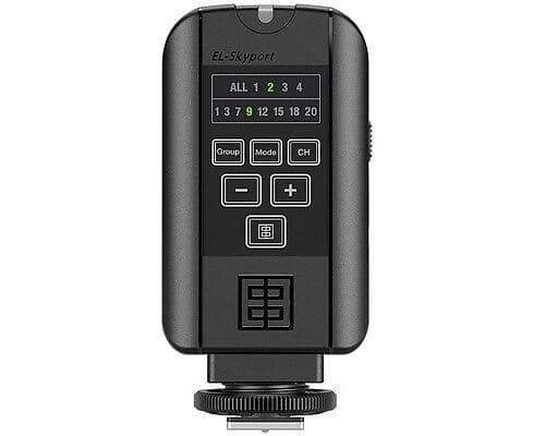 Elinchrom EL-Skyport Transmitter Plus