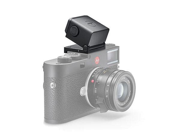 Leica Visoflex 2