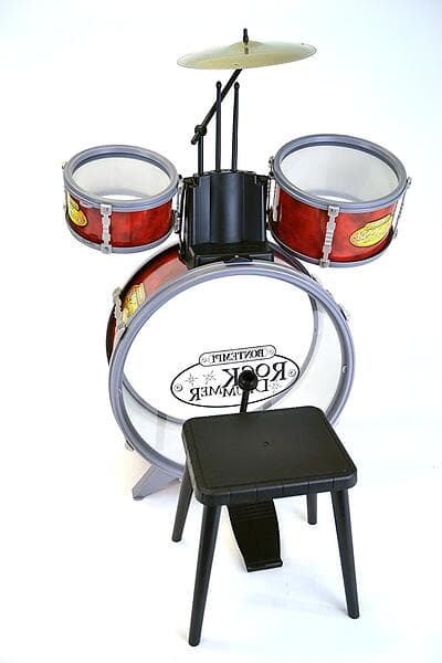 Bontempi Drum AB4DY8