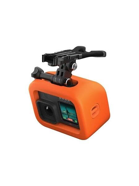 GoPro Bite Mount + Floaty HERO9 Black