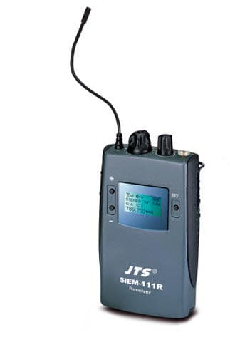 JTS SIEM-111R