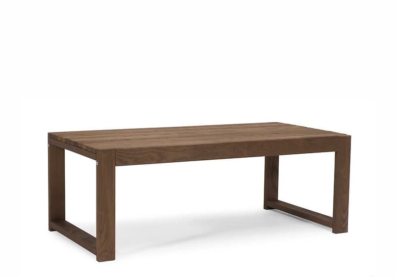 Hillerstorp Gotland Soffbord 120x60cm