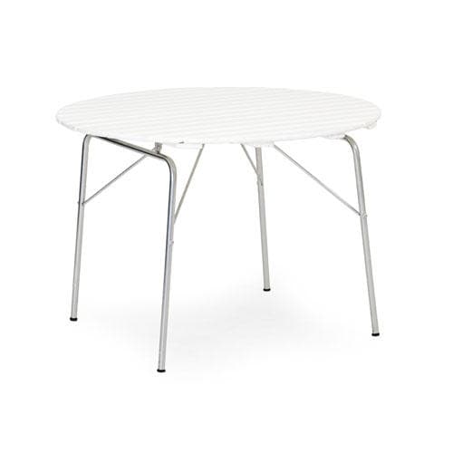 Hillerstorp Sandhamn Bord Ø100cm