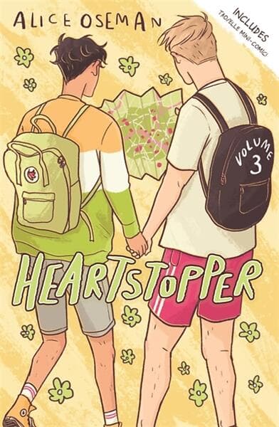 A02d3c Heartstopper Volume Three