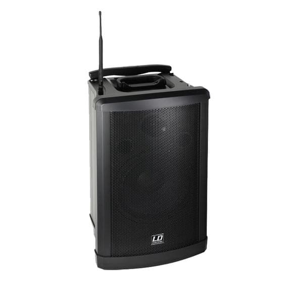 LD Systems Roadman 102