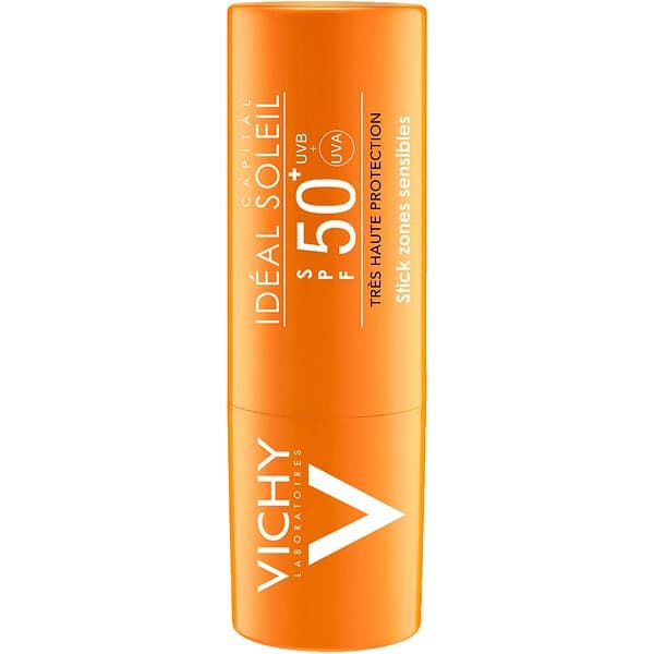 Vichy Capital/Ideal Soleil Sun Stick SPF50 9g