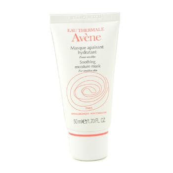 Avene Soothing Moisture Mask 50ml