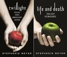 Twilight Tenth Anniversary/Life and Deat