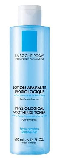 La Roche Posay Physiological Soothing Toner 200ml