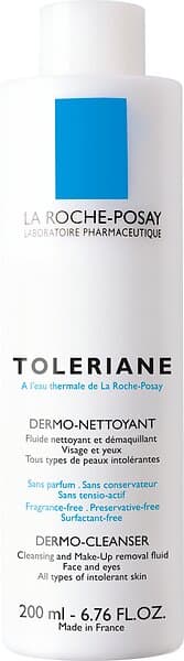 La Roche Posay Toleriane Dermo-Cleanser 200ml
