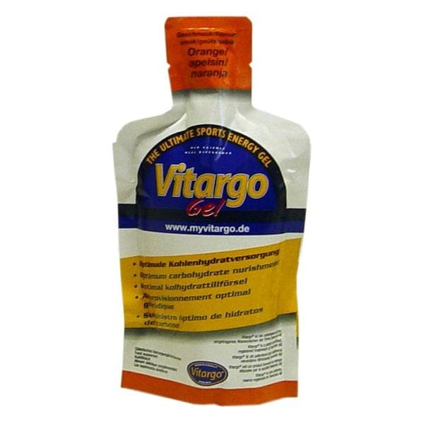 Vitargo Gel 45g