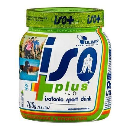 Olimp Sport Nutrition Iso Plus 0,7kg