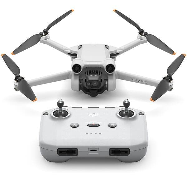 DJI Mini 3 Pro (RC-N1) RTF