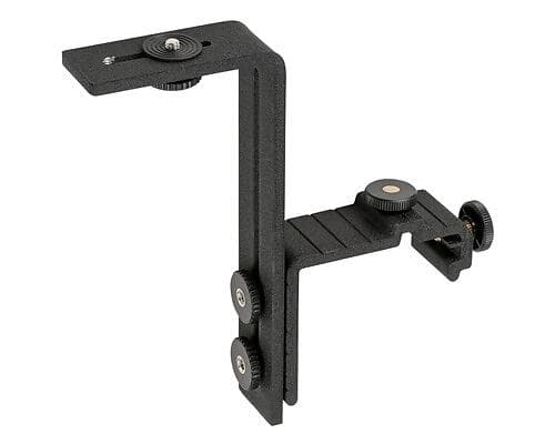 NANLITE Halo Ring Light Camera Bracket