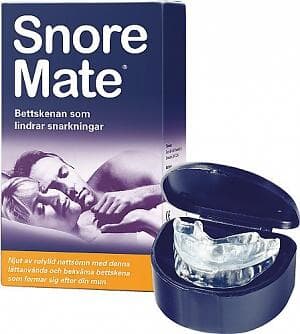 Nordic Consumer Health Snore Mate