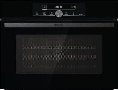 Gorenje BCM4547A10BG (Svart)