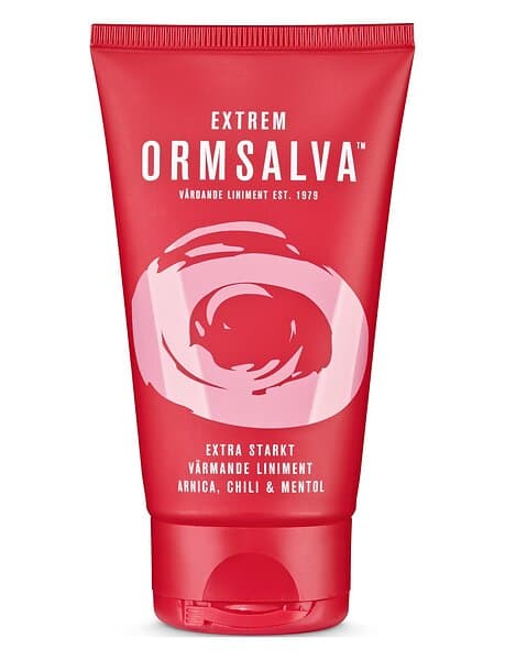 Ormsalva Extrem 70ml