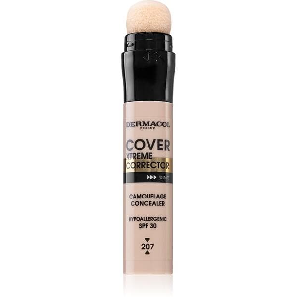 Dermacol Cover Xtreme Concealer SPF30