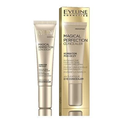 Eveline Cosmetics Magical Perfection Concealer 15ml