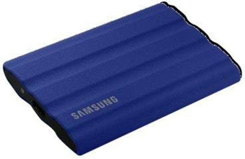 Samsung T7 Shield Portable SSD 1TB