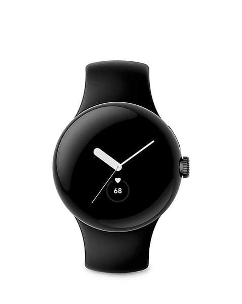 Google Pixel Watch