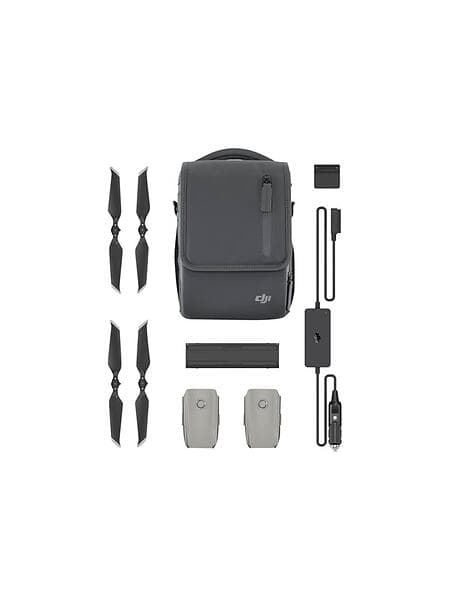 DJI Mavic 2 Fly More Kit