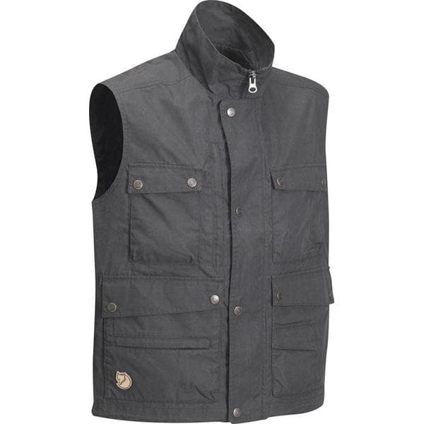Fjällräven Reporter Lite Vest (Herr)