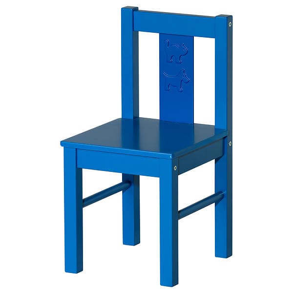 IKEA Kritter Barnstol