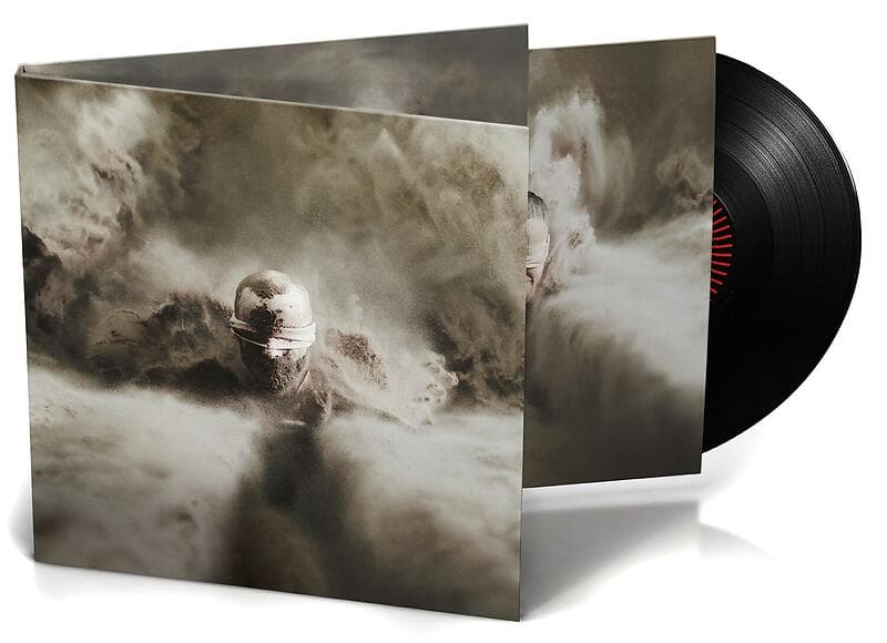 Rammstein: Zeit (Vinyl)