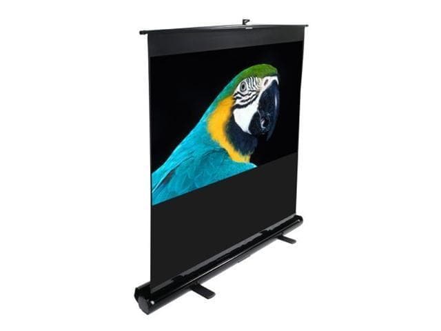 Elite Screens ezCinema Portable MaxWhite 16:9 80" (177x99,5)