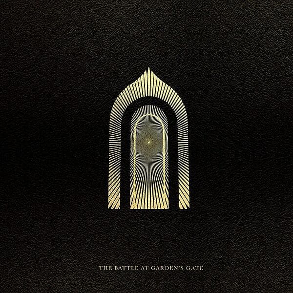 Greta Van Fleet: The battle at garden's gate -21 CD