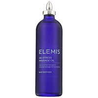 Elemis Body De-Stress Massage Oil 100ml