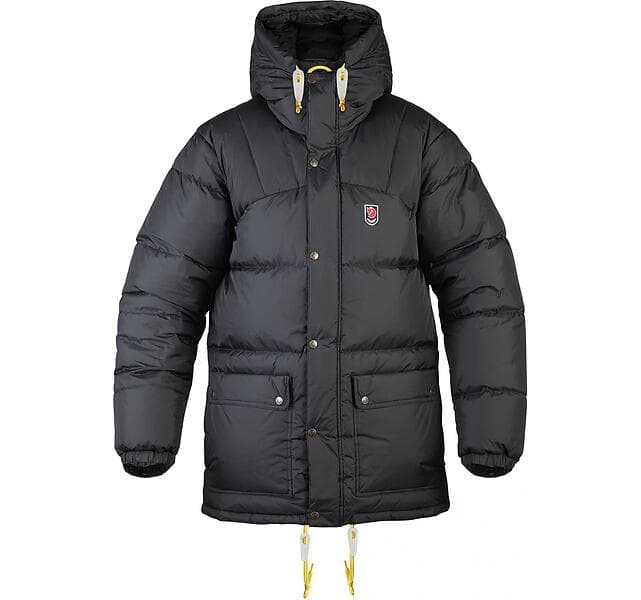 Fjällräven Expedition Down Jacket (Herr)