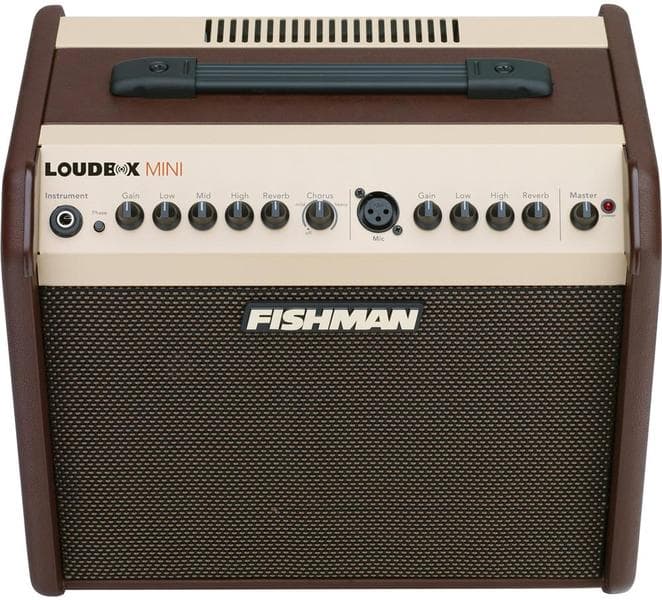 Fishman Loudbox Mini