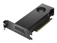 nVidia GeForce RTX A2000 4xDP 6GB
