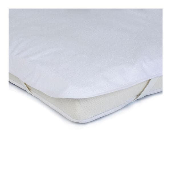 Mille Notti Protect Madrasskydd Vit (200x105cm)