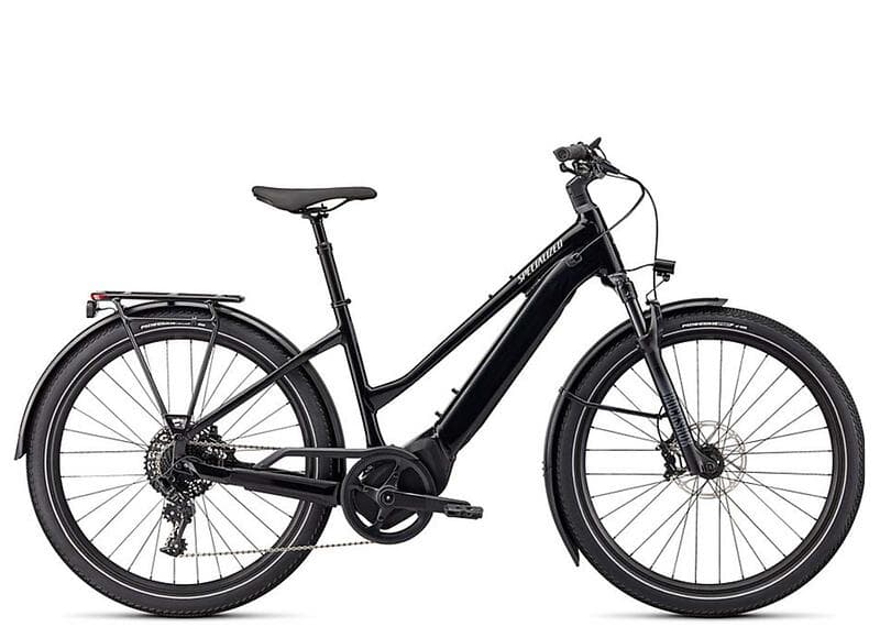 Specialized Turbo Vado 5.0 Step-Through (Elcykel)