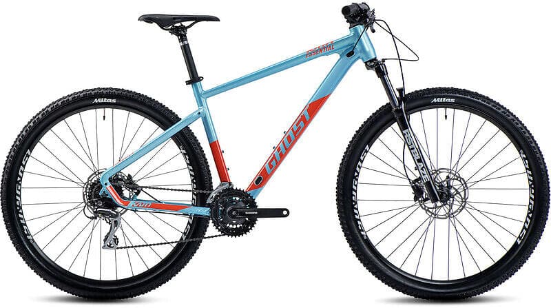 Ghost Kato Essential 29"
