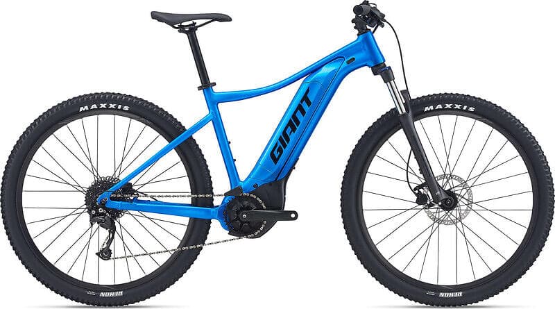 Giant Talon E+ 2 (Elcykel)